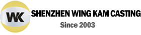 Wing Kam Foundry (HK) Ltd